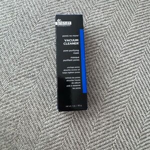 Dr. Brandt Black and Blue Pore Purifying Mask